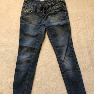 Request Jeans